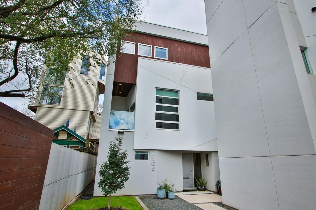 4408 Mount Vernon Street, Houston, TX 77006