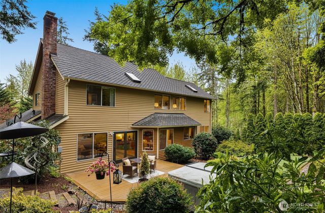 18316 NE 133rd Street, Redmond, WA 98052