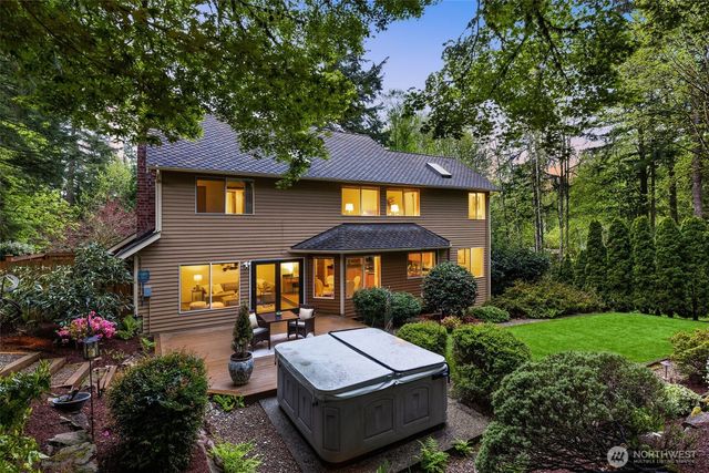 18316 NE 133rd Street, Redmond, WA 98052