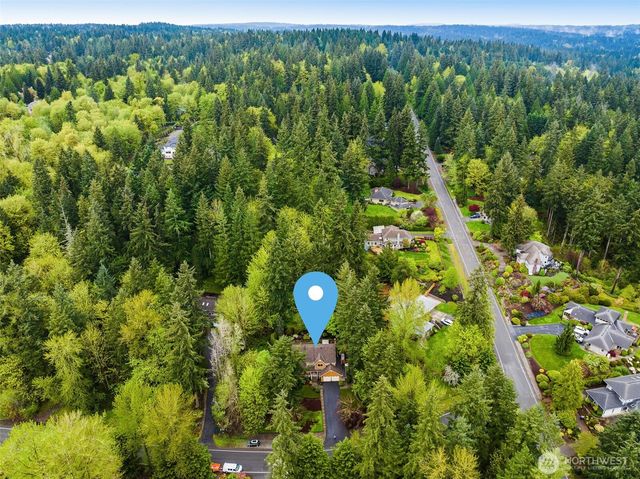 18316 NE 133rd Street, Redmond, WA 98052