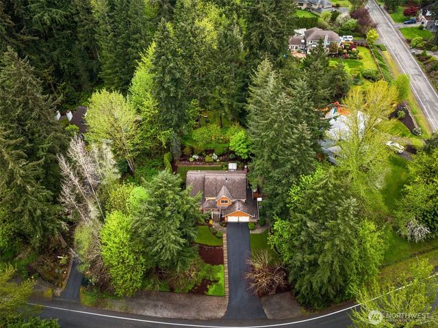 18316 NE 133rd Street, Redmond, WA 98052