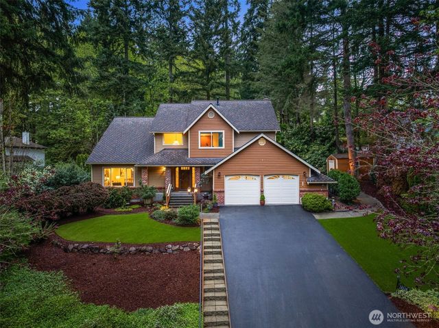 18316 NE 133rd Street, Redmond, WA 98052
