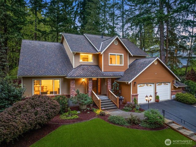 18316 NE 133rd Street, Redmond, WA 98052