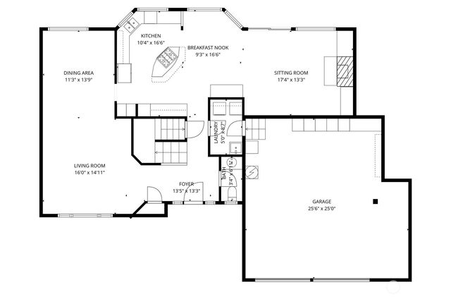 18316 NE 133rd Street, Redmond, WA 98052