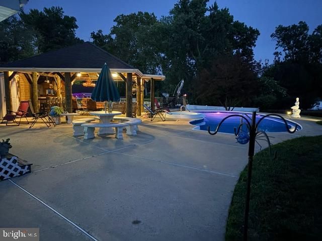 6279 HULMEVILLE RD, Bensalem, PA 19020