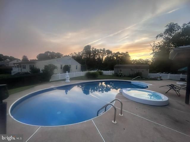 6279 HULMEVILLE RD, Bensalem, PA 19020