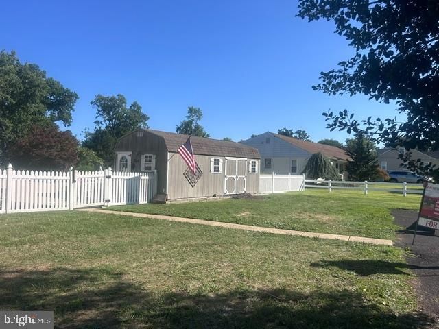 6279 HULMEVILLE RD, Bensalem, PA 19020