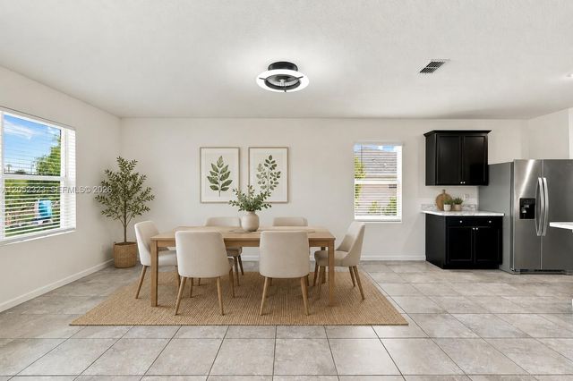 4650 SW Babylon St, Port St. Lucie, FL 34953