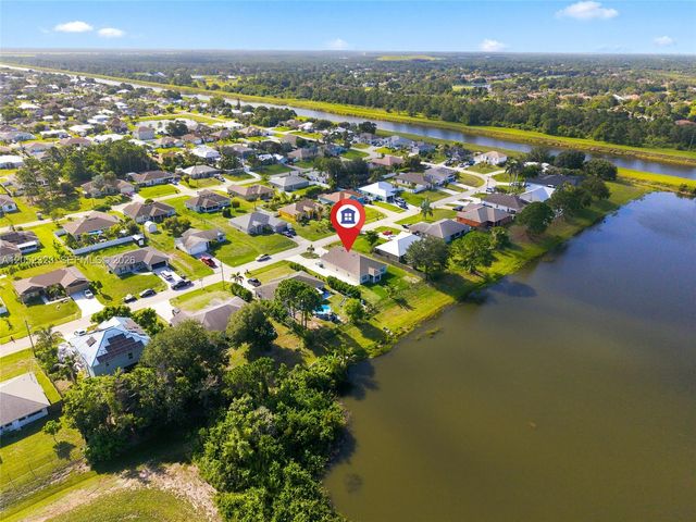 4650 SW Babylon St, Port St. Lucie, FL 34953