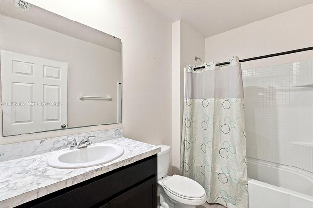 4650 SW Babylon St, Port St. Lucie, FL 34953