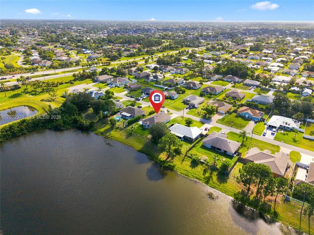 4650 SW Babylon St, Port St. Lucie, FL 34953