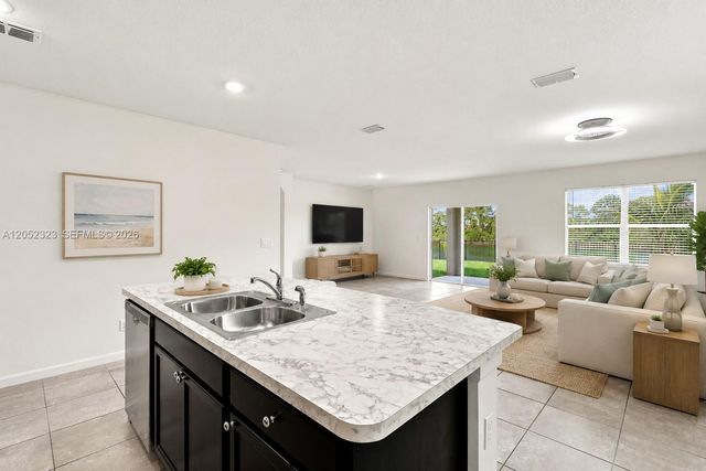 4650 SW Babylon St, Port St. Lucie, FL 34953