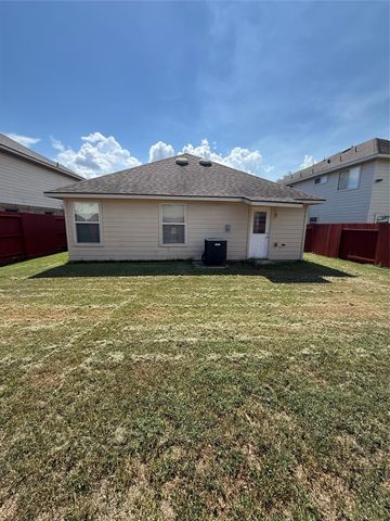 10919 View Pointe Ln, Houston, TX 77034