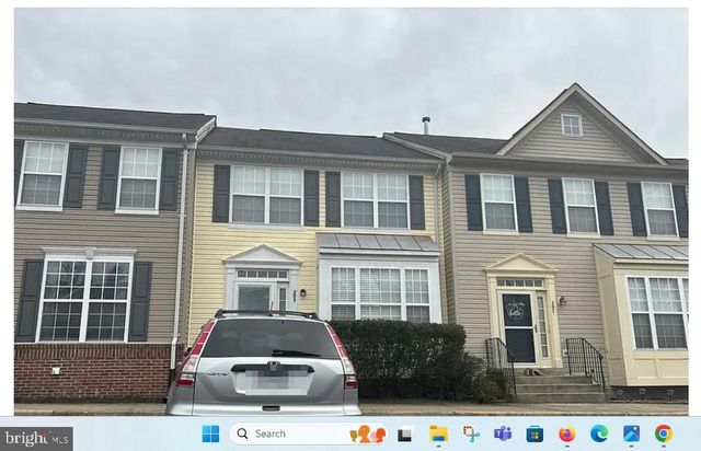 205 HILLSIDE CT, Stafford, VA 22554