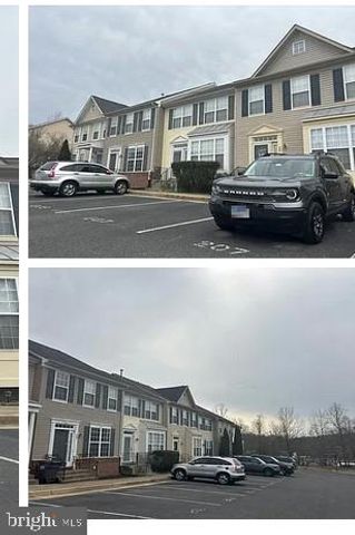 205 HILLSIDE CT, Stafford, VA 22554