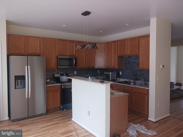205 HILLSIDE CT, Stafford, VA 22554