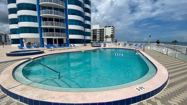2625 S Atlantic Ave Apt 24NW, Daytona Beach Shores, FL 32118