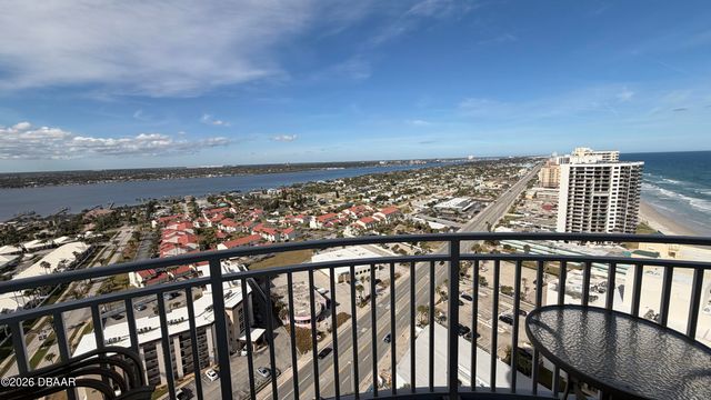 2625 S Atlantic Ave Apt 24NW, Daytona Beach Shores, FL 32118