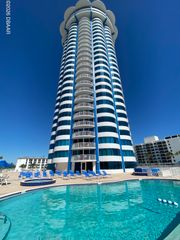 2625 S Atlantic Ave Apt 24NW, Daytona Beach Shores, FL 32118