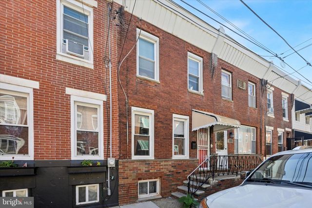 1726 WATKINS ST, Philadelphia, PA 19145