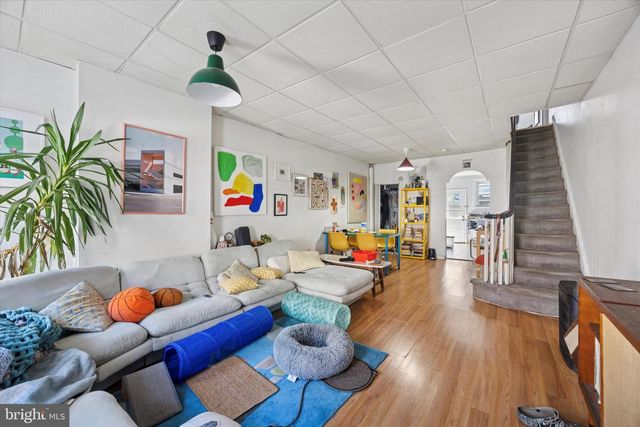 1726 WATKINS ST, Philadelphia, PA 19145