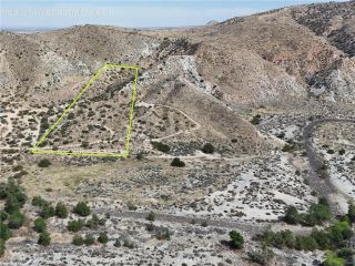 0 Cheseboro, Palmdale, CA 93550