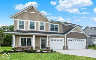 7056 Jackson Drive, Cumberland, IN 46229