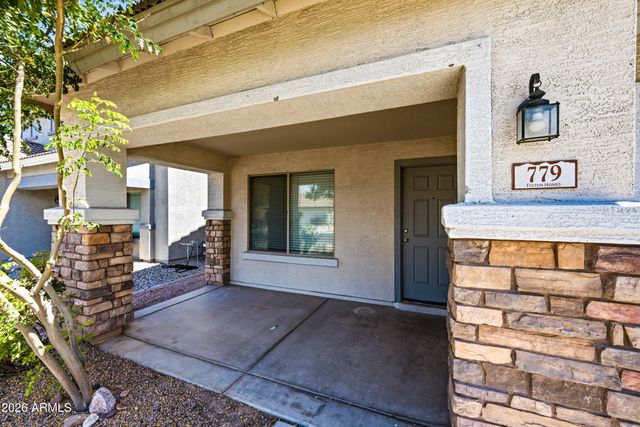 779 E BRADSTOCK Way, San Tan Valley, AZ 85140