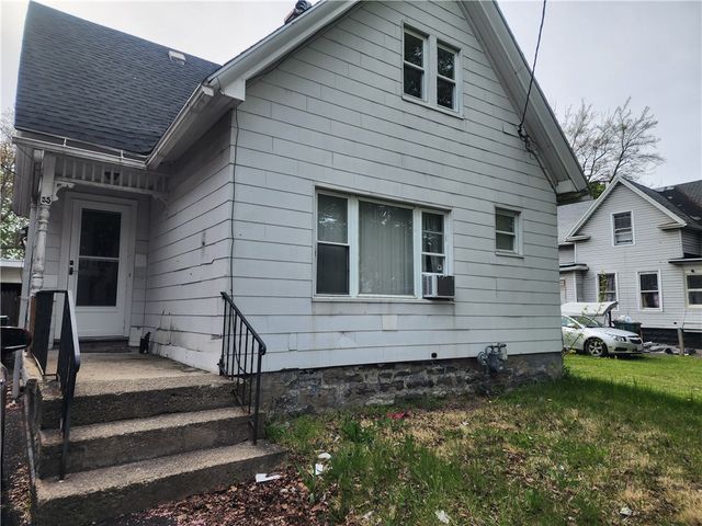 35 Harvest Street 1, Rochester, NY 14605