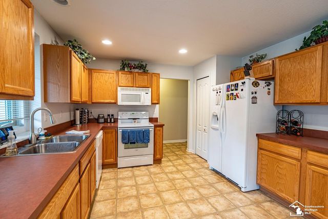 865 Barn Swallow Street, Milan, MI 48160
