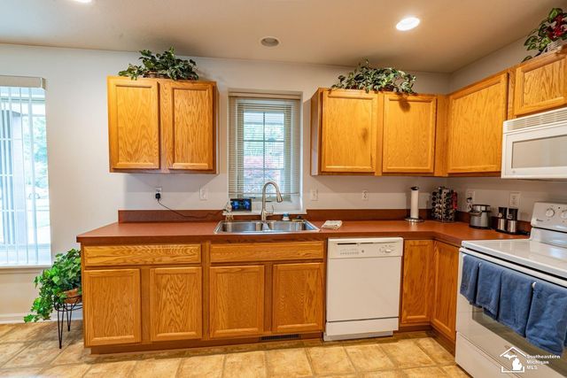 865 Barn Swallow Street, Milan, MI 48160
