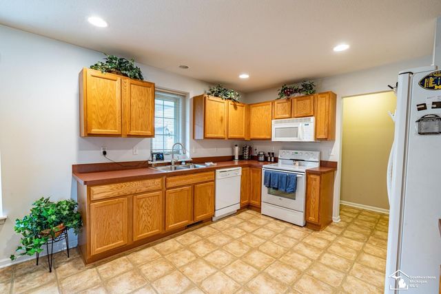 865 Barn Swallow Street, Milan, MI 48160