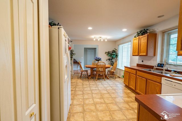 865 Barn Swallow Street, Milan, MI 48160