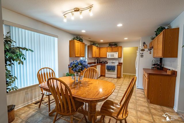 865 Barn Swallow Street, Milan, MI 48160