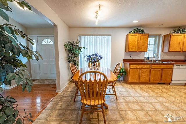 865 Barn Swallow Street, Milan, MI 48160