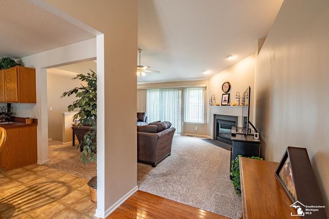 865 Barn Swallow Street, Milan, MI 48160