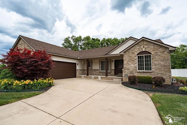 865 Barn Swallow Street, Milan, MI 48160