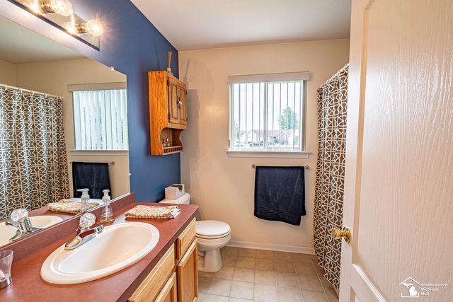 865 Barn Swallow Street, Milan, MI 48160