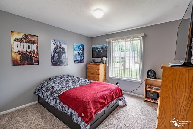865 Barn Swallow Street, Milan, MI 48160