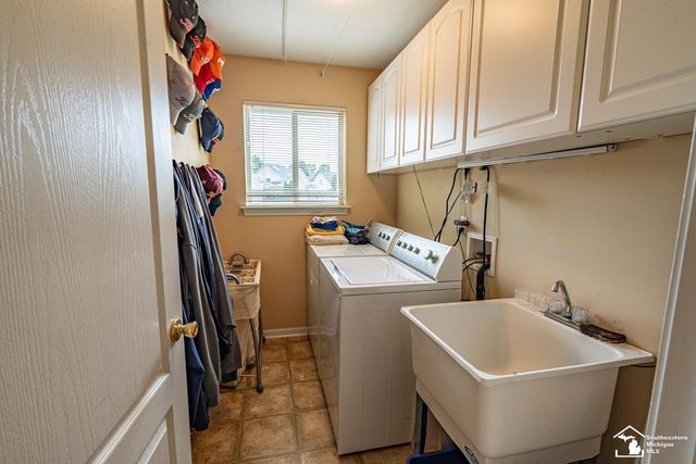 865 Barn Swallow Street, Milan, MI 48160