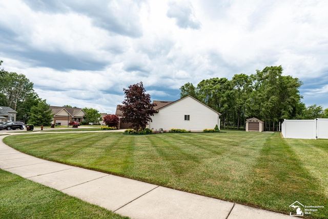 865 Barn Swallow Street, Milan, MI 48160