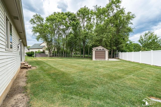 865 Barn Swallow Street, Milan, MI 48160