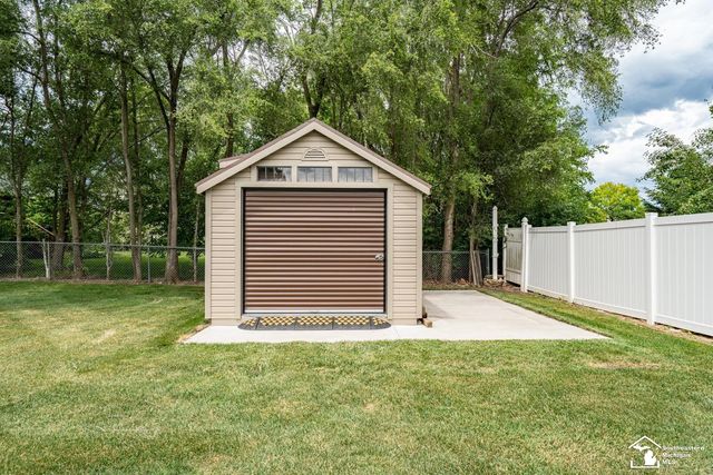 865 Barn Swallow Street, Milan, MI 48160