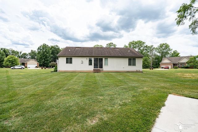 865 Barn Swallow Street, Milan, MI 48160