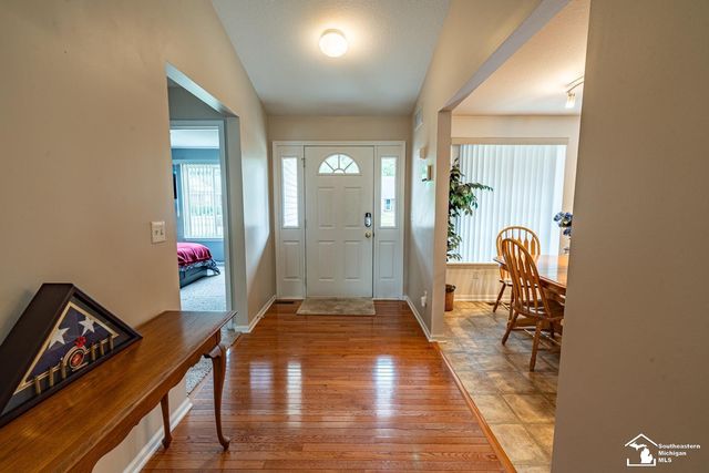 865 Barn Swallow Street, Milan, MI 48160
