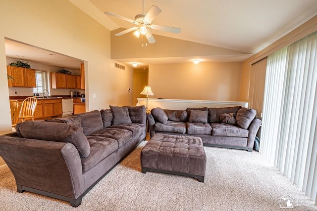 865 Barn Swallow Street, Milan, MI 48160