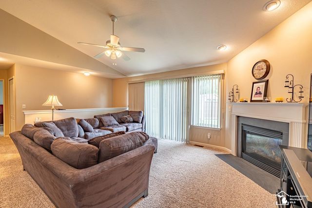 865 Barn Swallow Street, Milan, MI 48160