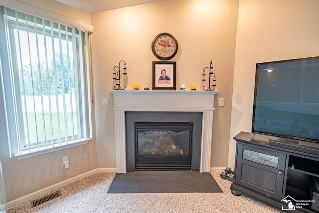 865 Barn Swallow Street, Milan, MI 48160