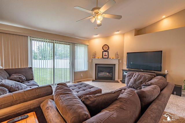 865 Barn Swallow Street, Milan, MI 48160
