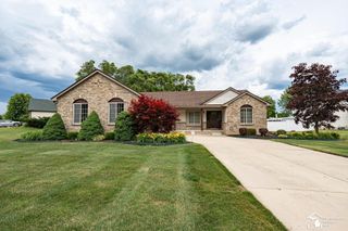 865 Barn Swallow Street, Milan, MI 48160
